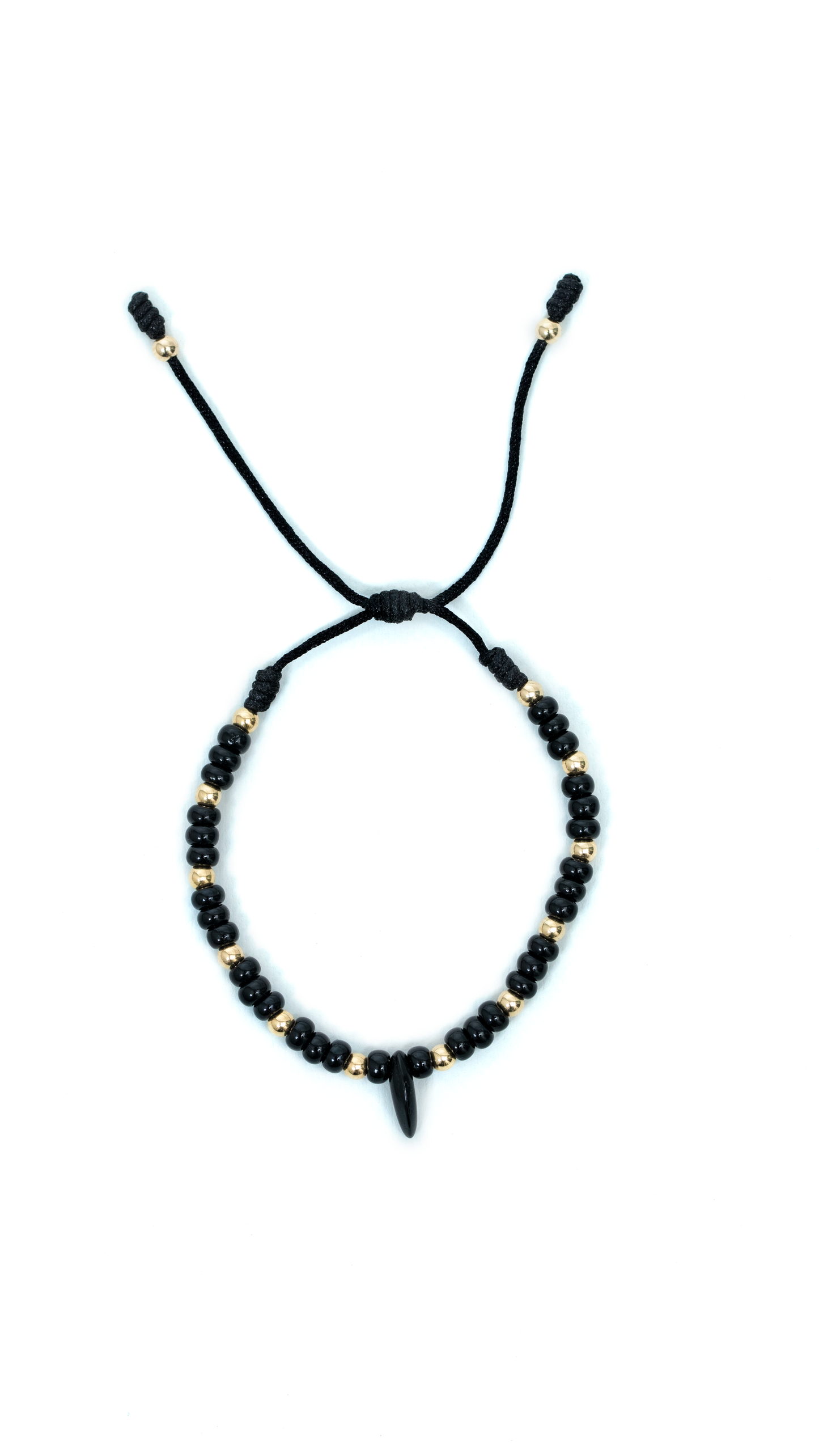 Pulsera Mostacilla Bebe