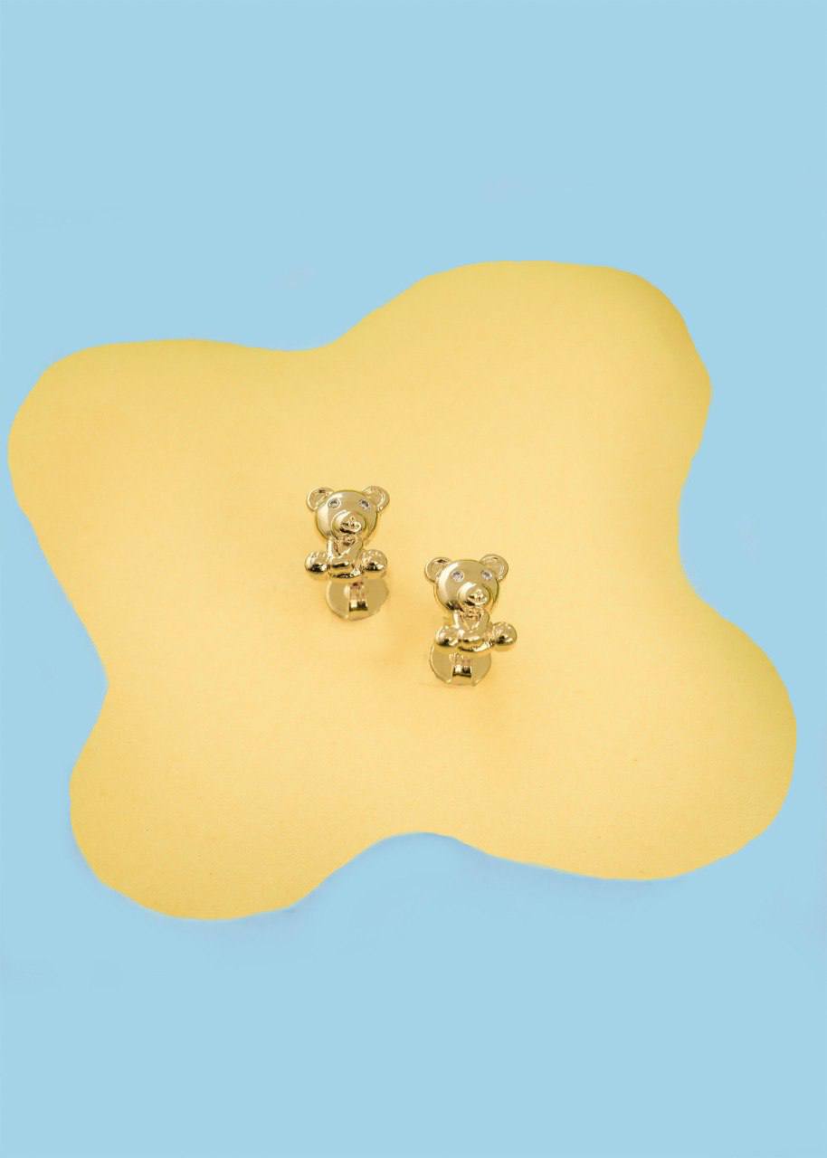 TOPOS OSITO TEDDY