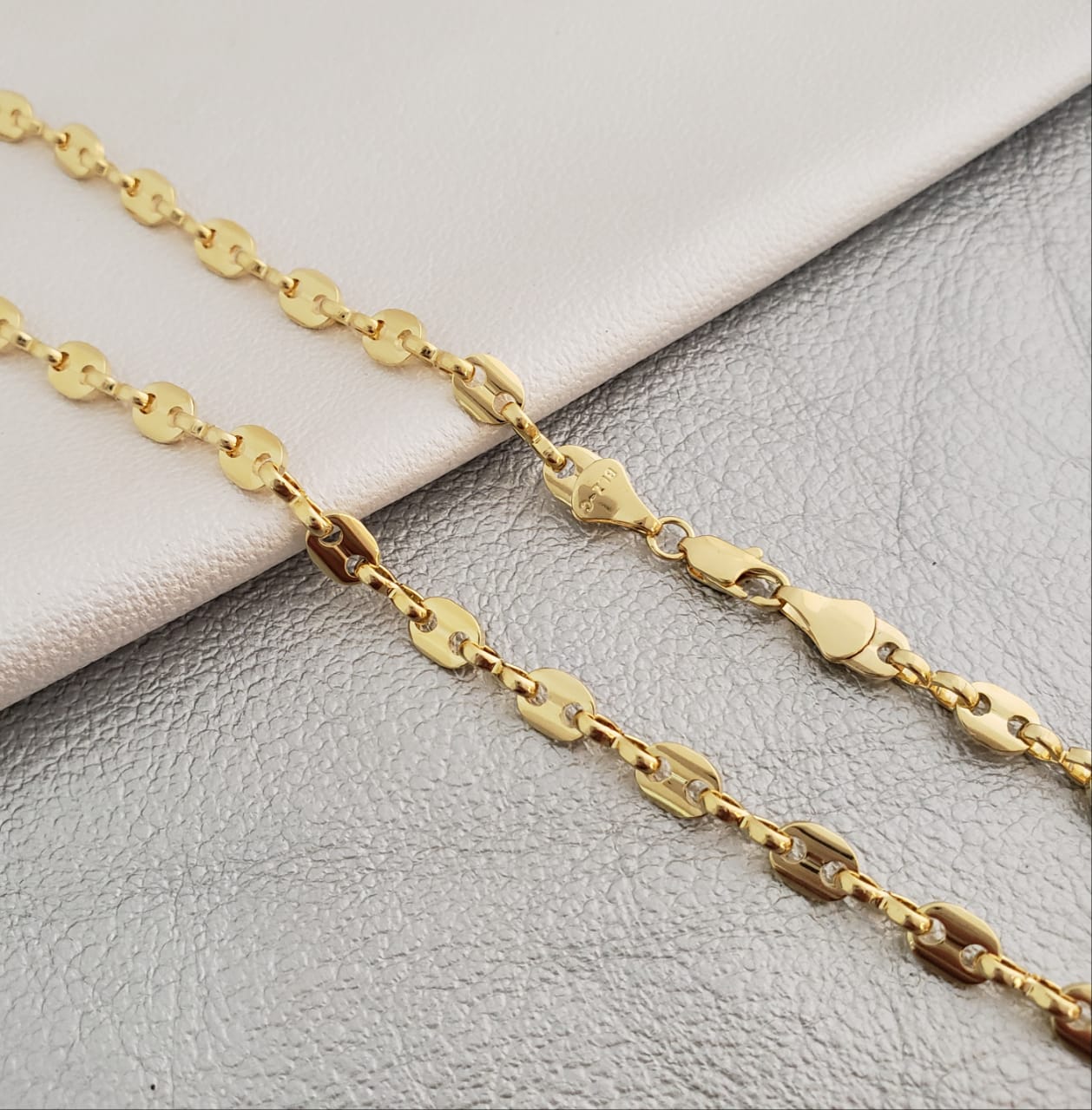 CADENA GUCCI GRUESA 45CM