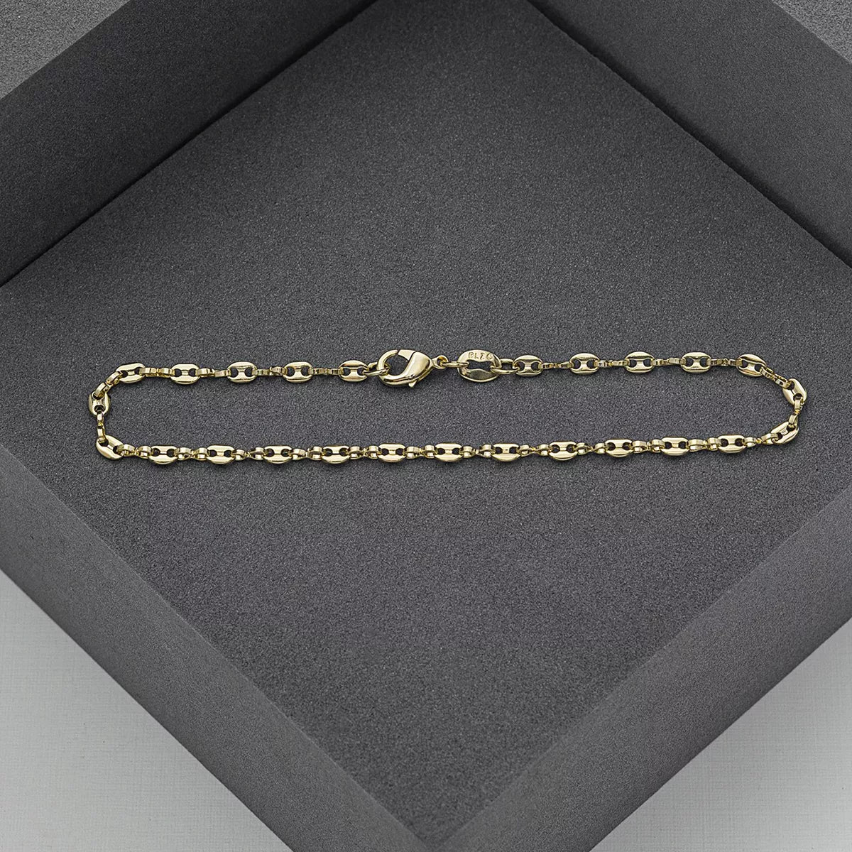 PULSERA Gucc1 delgada 20Cms