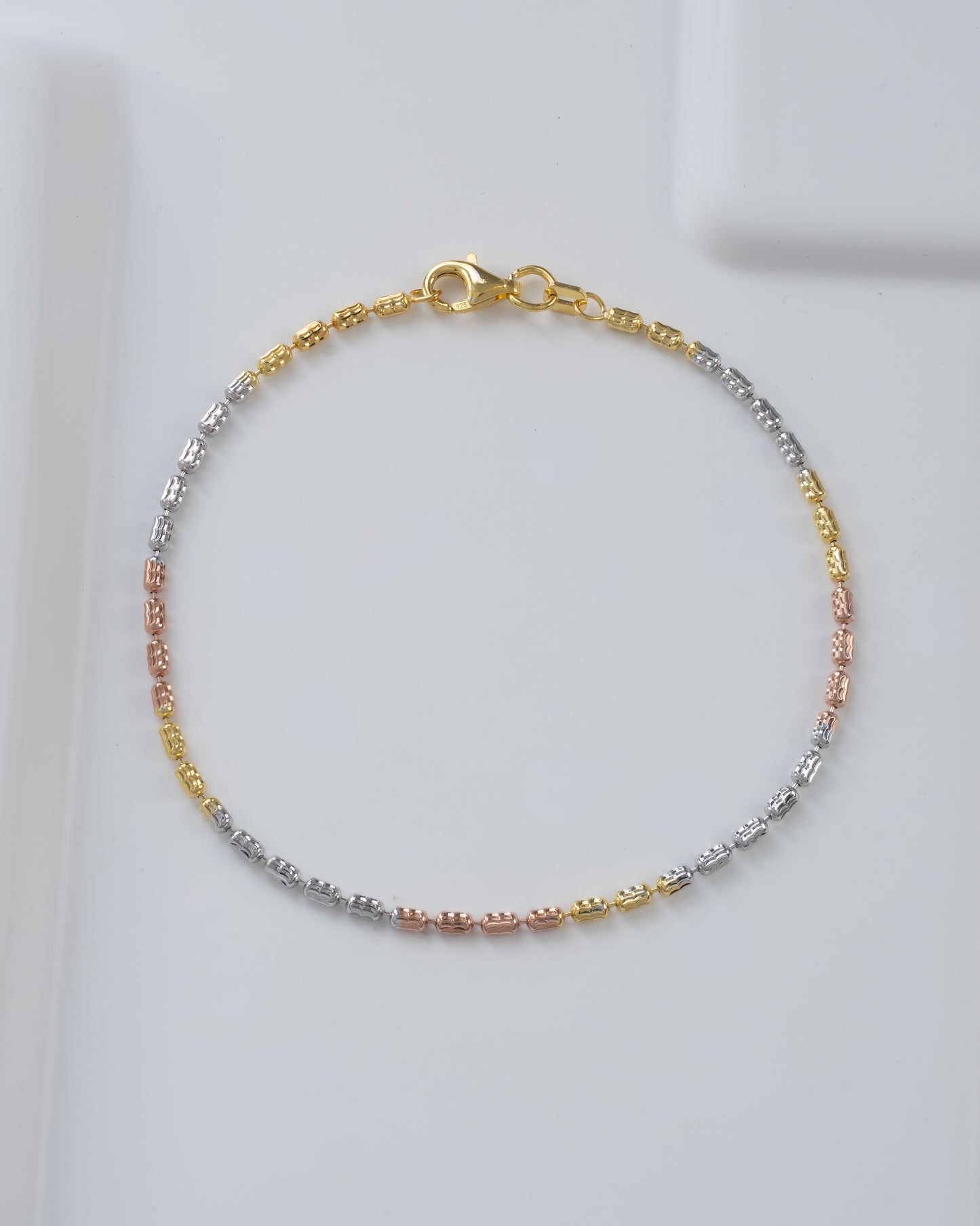 Pulsera Barril Nova IT 19.5 Cms