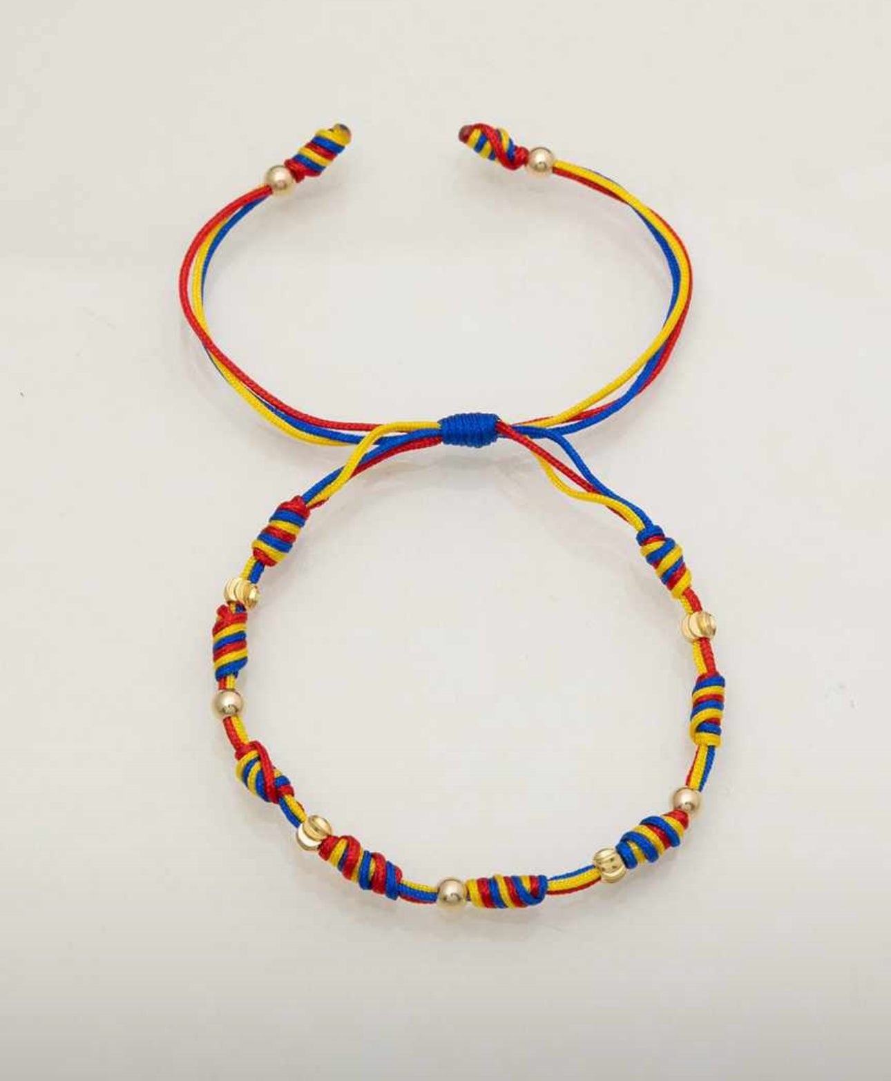 Pulsera de Lujo Colombia