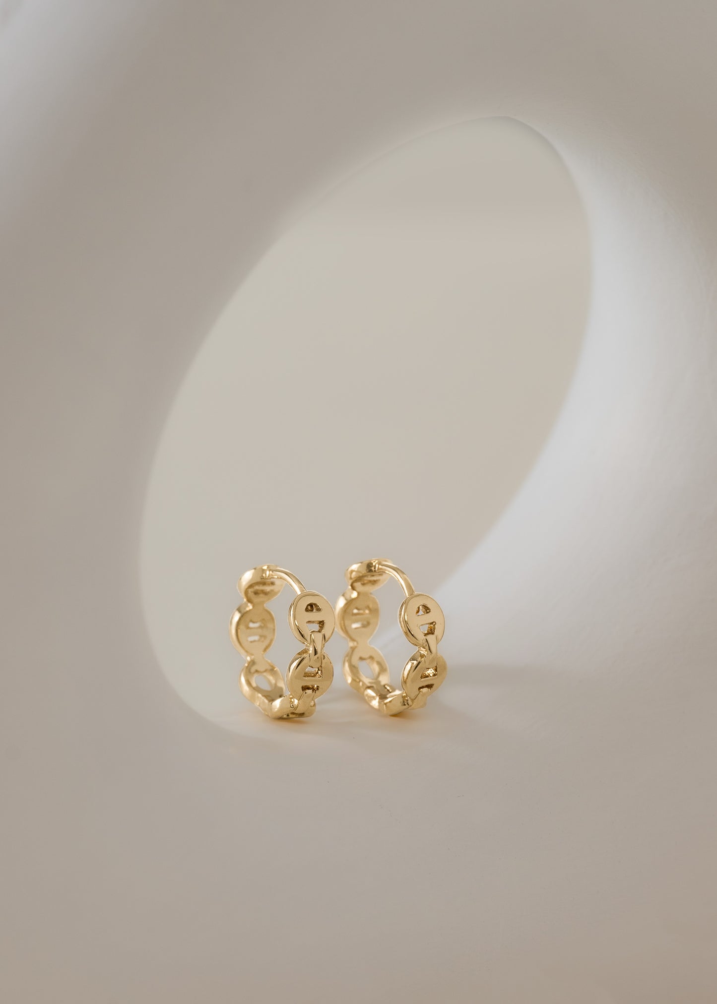 Combo de aretes Gcci X 2 pares