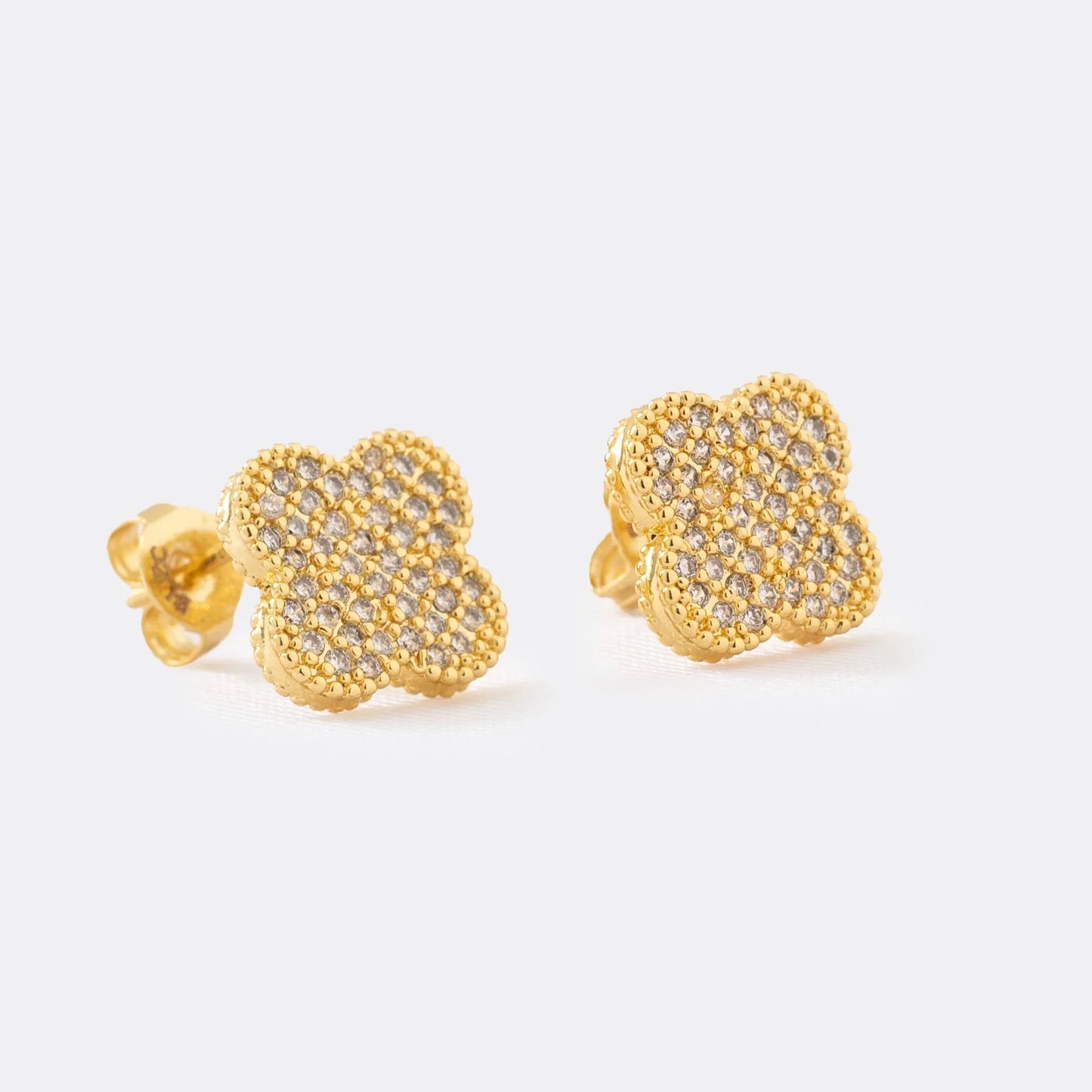 Arete Trebol Circonia 1.1 Cms
