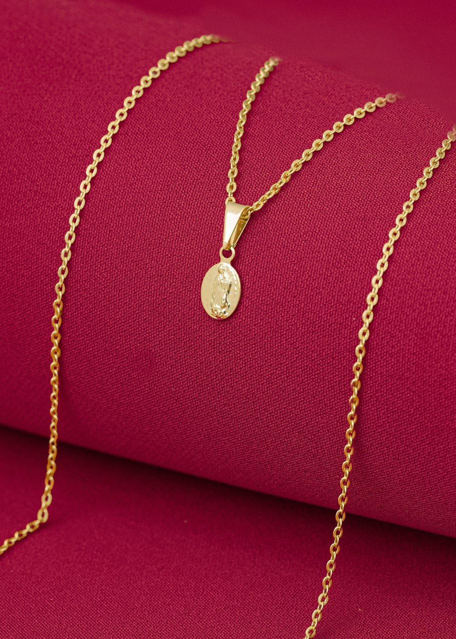 CONJUNTO GUADALUPE MINI