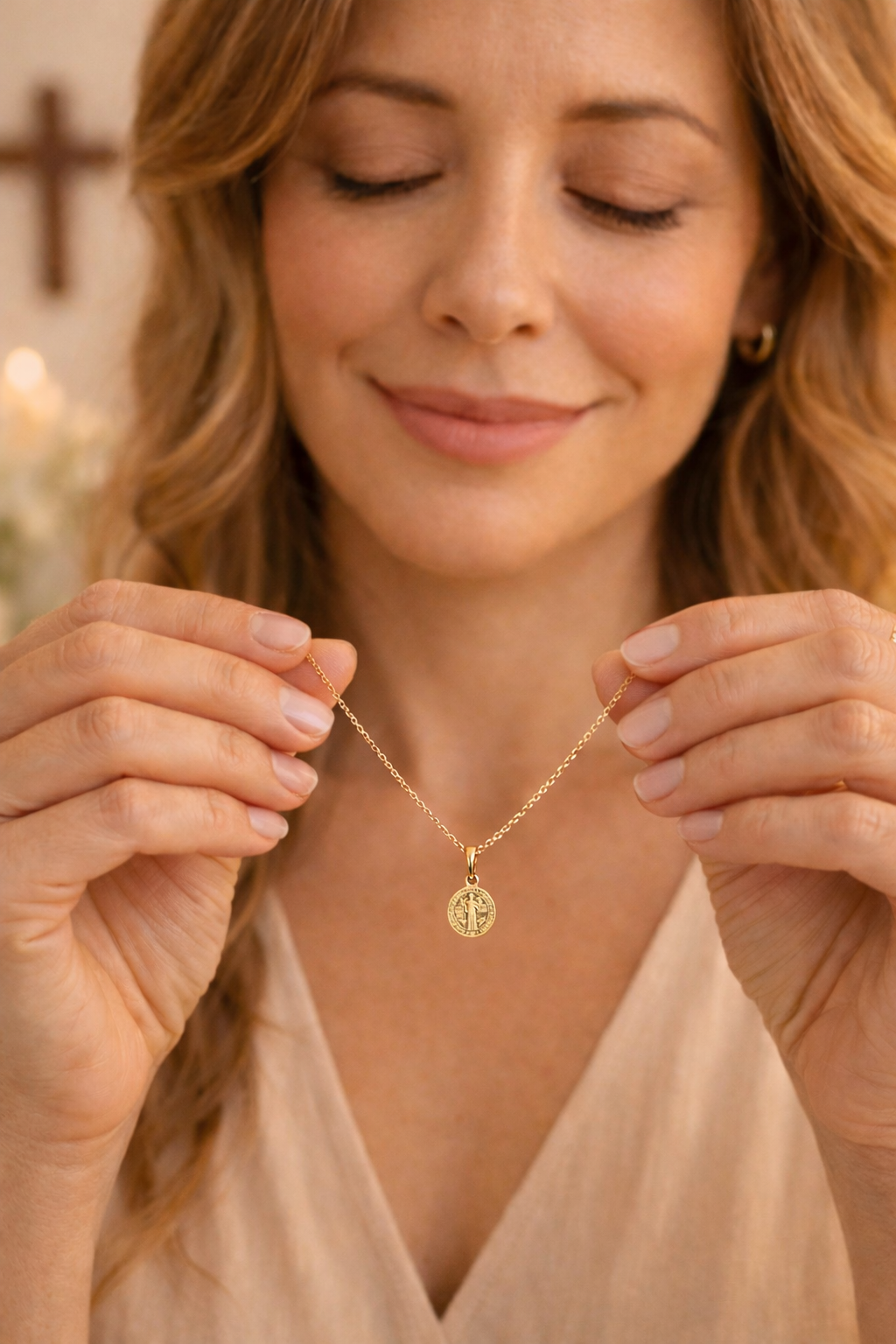 Fe & Protección Divina