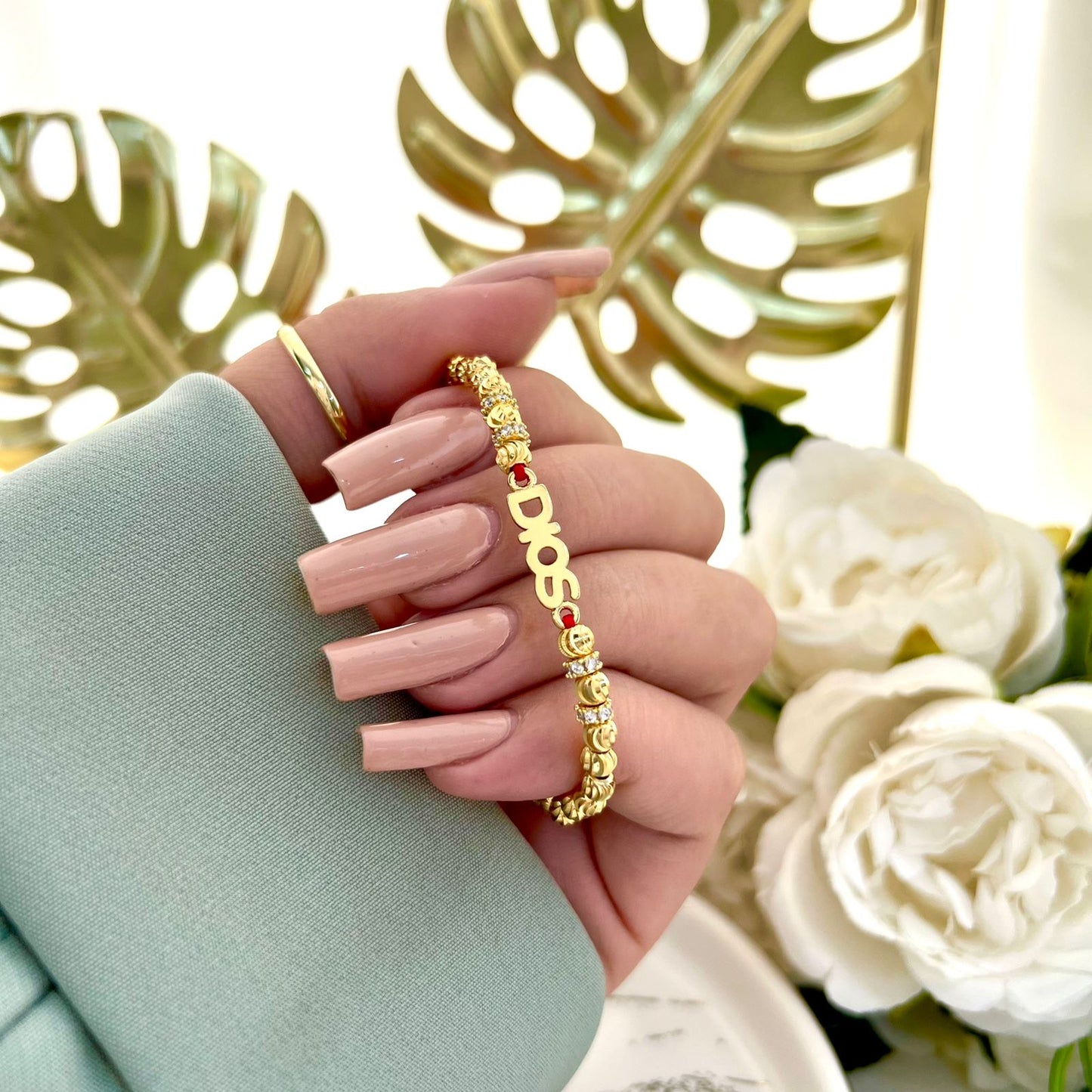 Pulsera De Lujo Dios Balin italy