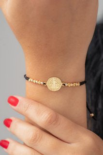 Pulsera San Benito balin italy