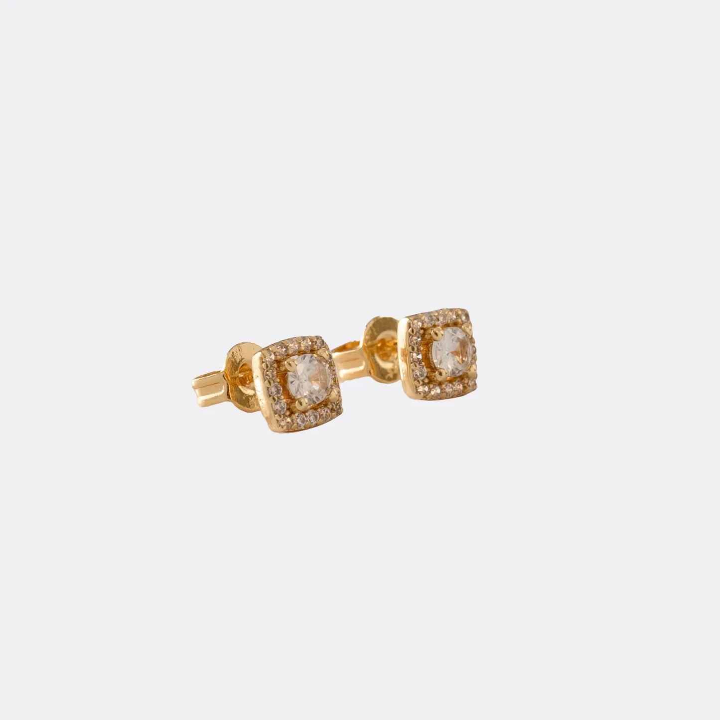 Arete Dynasty 6mm Verde o Cristal
