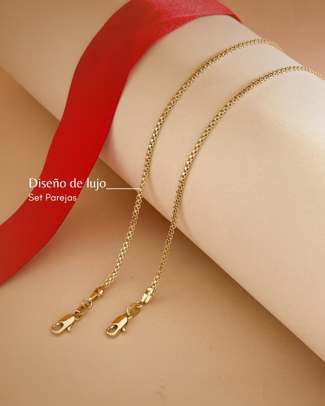 Combo De Pulseras
