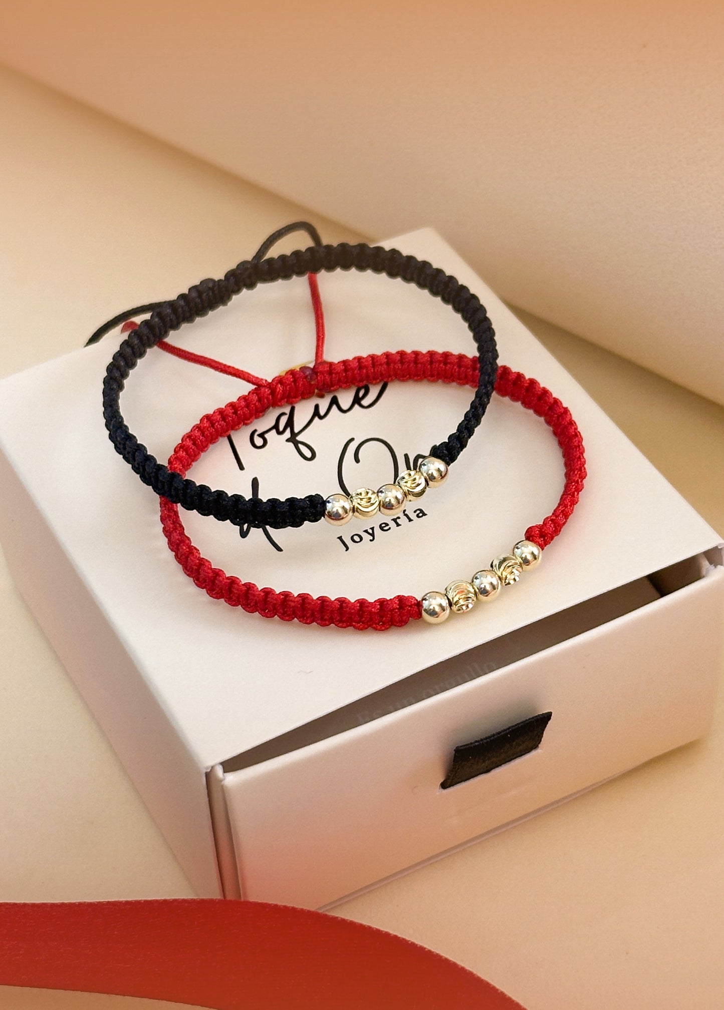 Edicion Parejas Balin 4mm