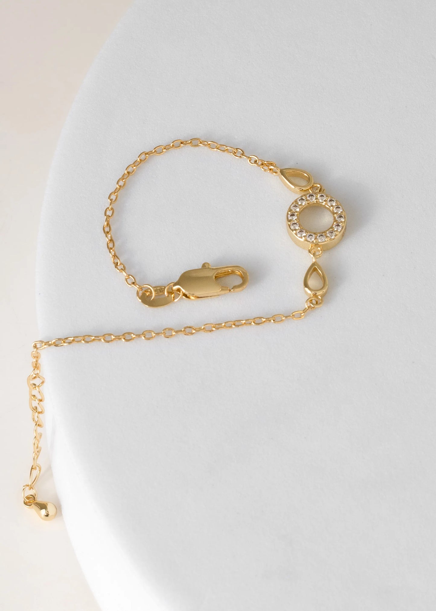 Pulsera Chic 16 Cms + extensor