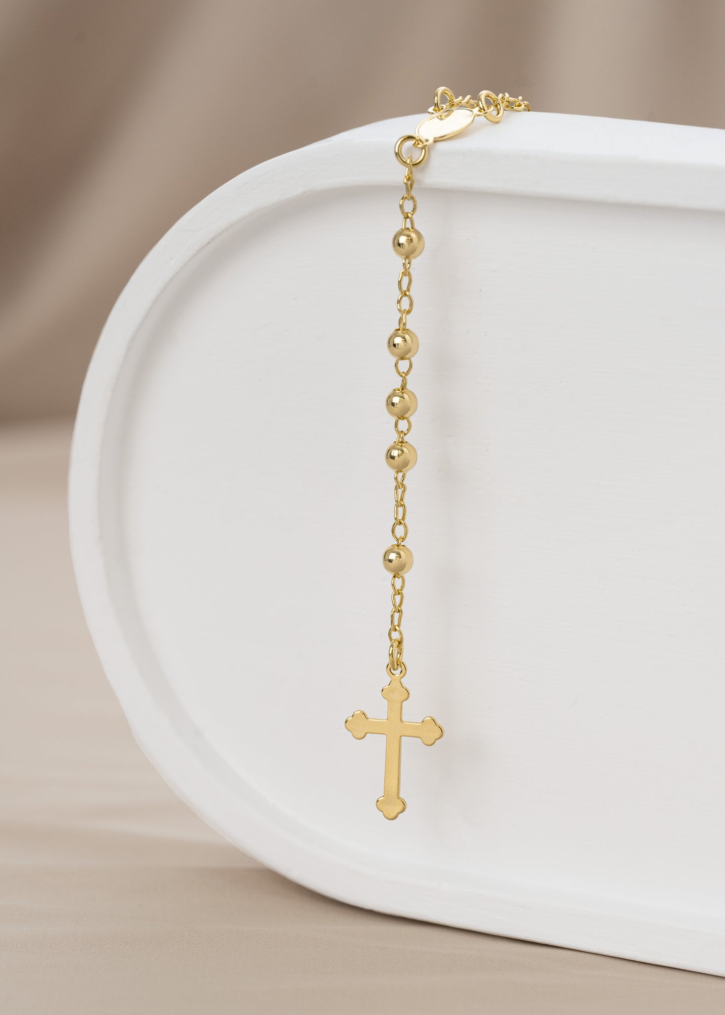 CAMANDULA 50CM / BALIN 3.5 MM