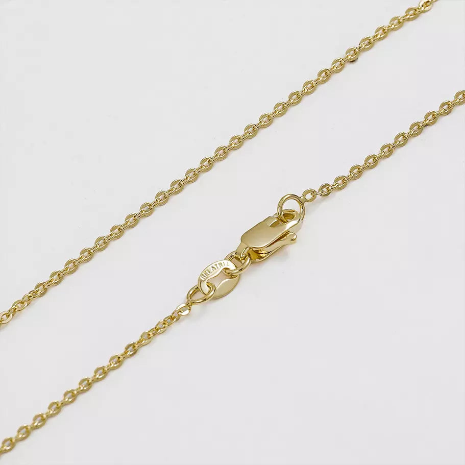 CADENA AROS 45CM