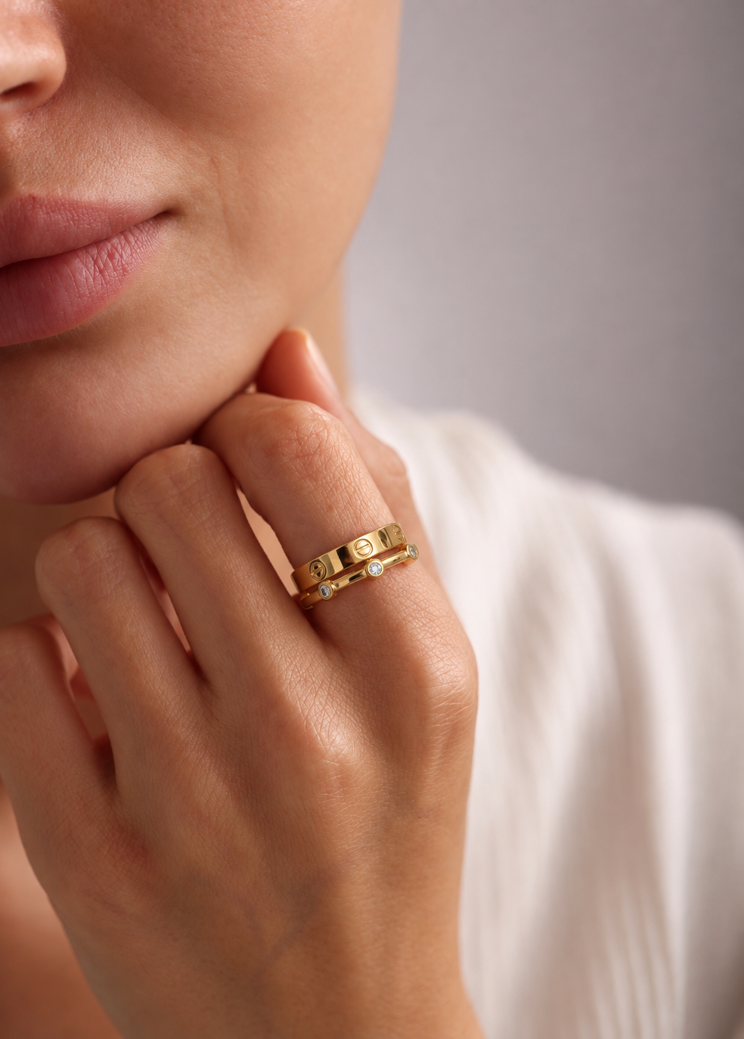 Anillo Duo CT