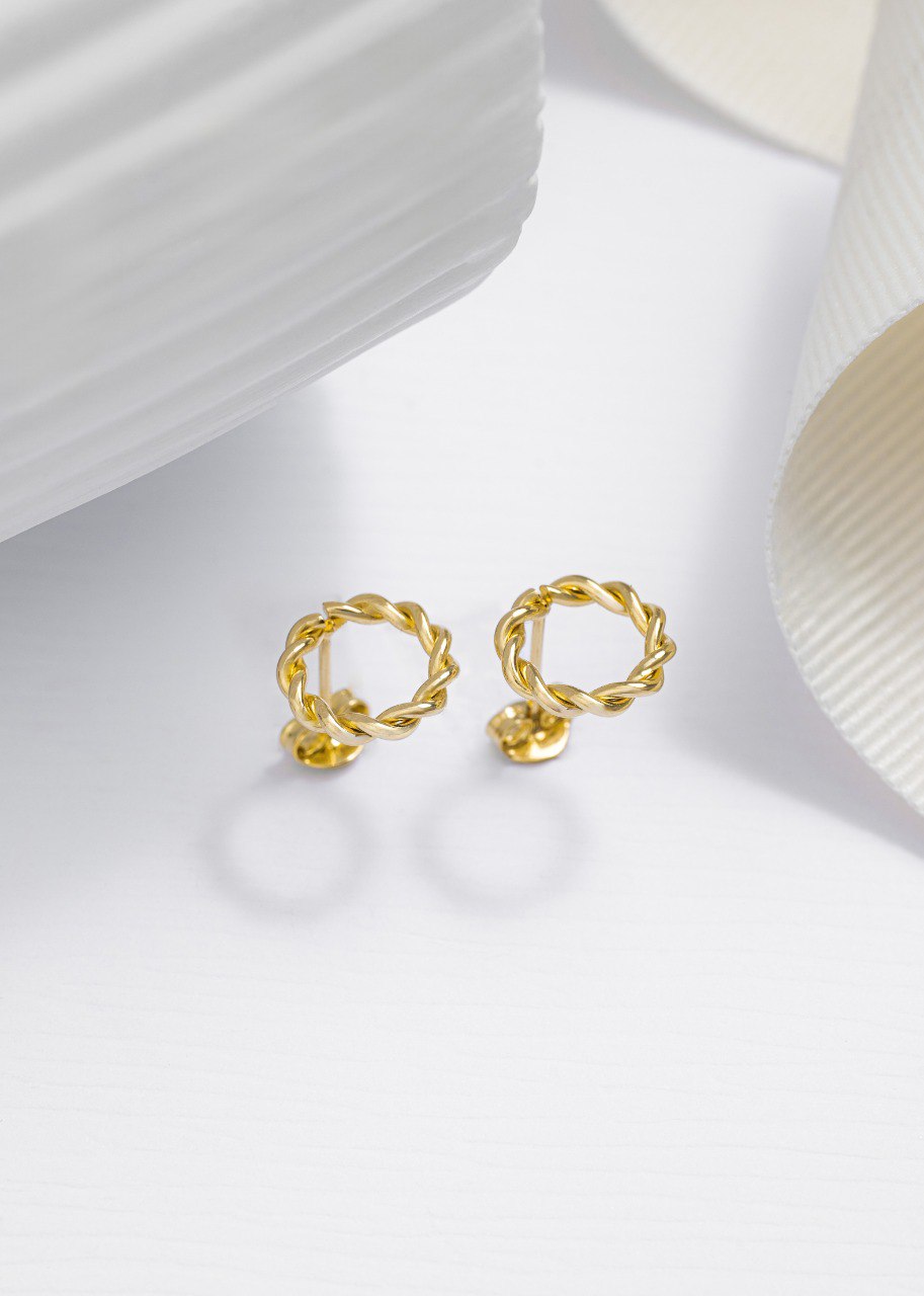 COMBO ARETES UNISEX