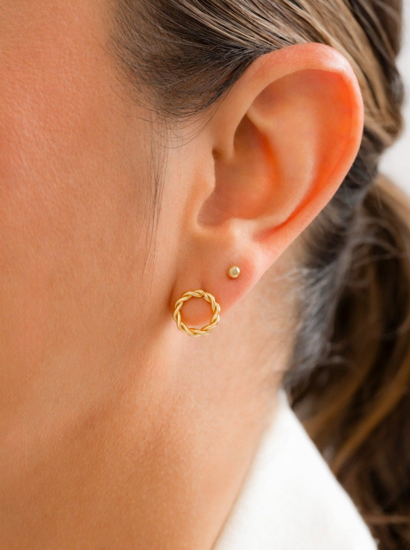 COMBO ARETES UNISEX