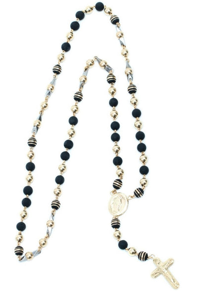 CAMANDULA ESPECIAL 62 CM / B6mm DORADA