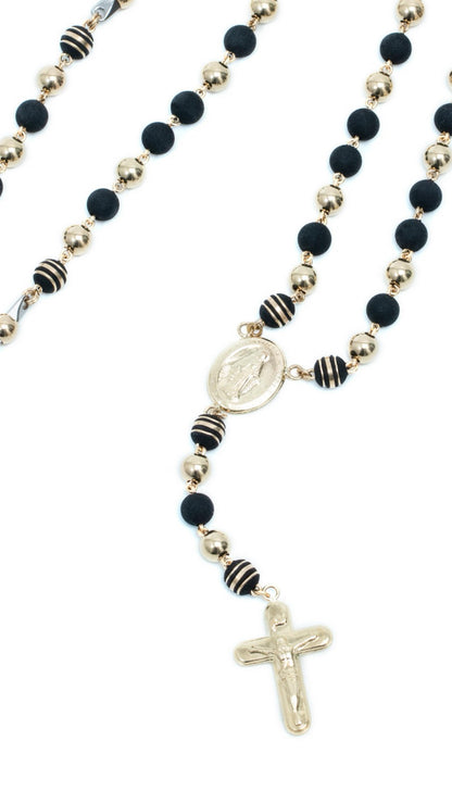 CAMANDULA ESPECIAL 62 CM / B6mm DORADA