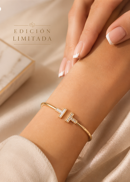 Aro TFanny edicion limitada