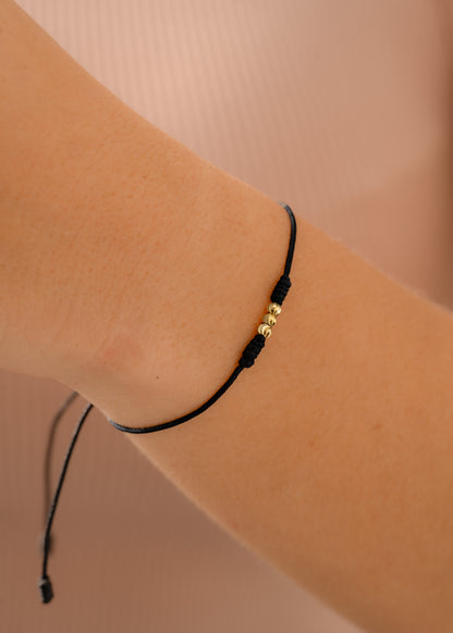 ARETES + PULSERA ITALY