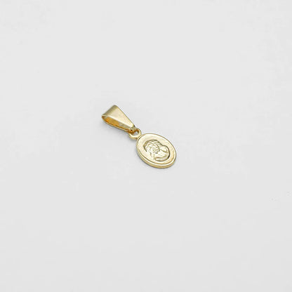 DIJE SAGRADO ROSTRO