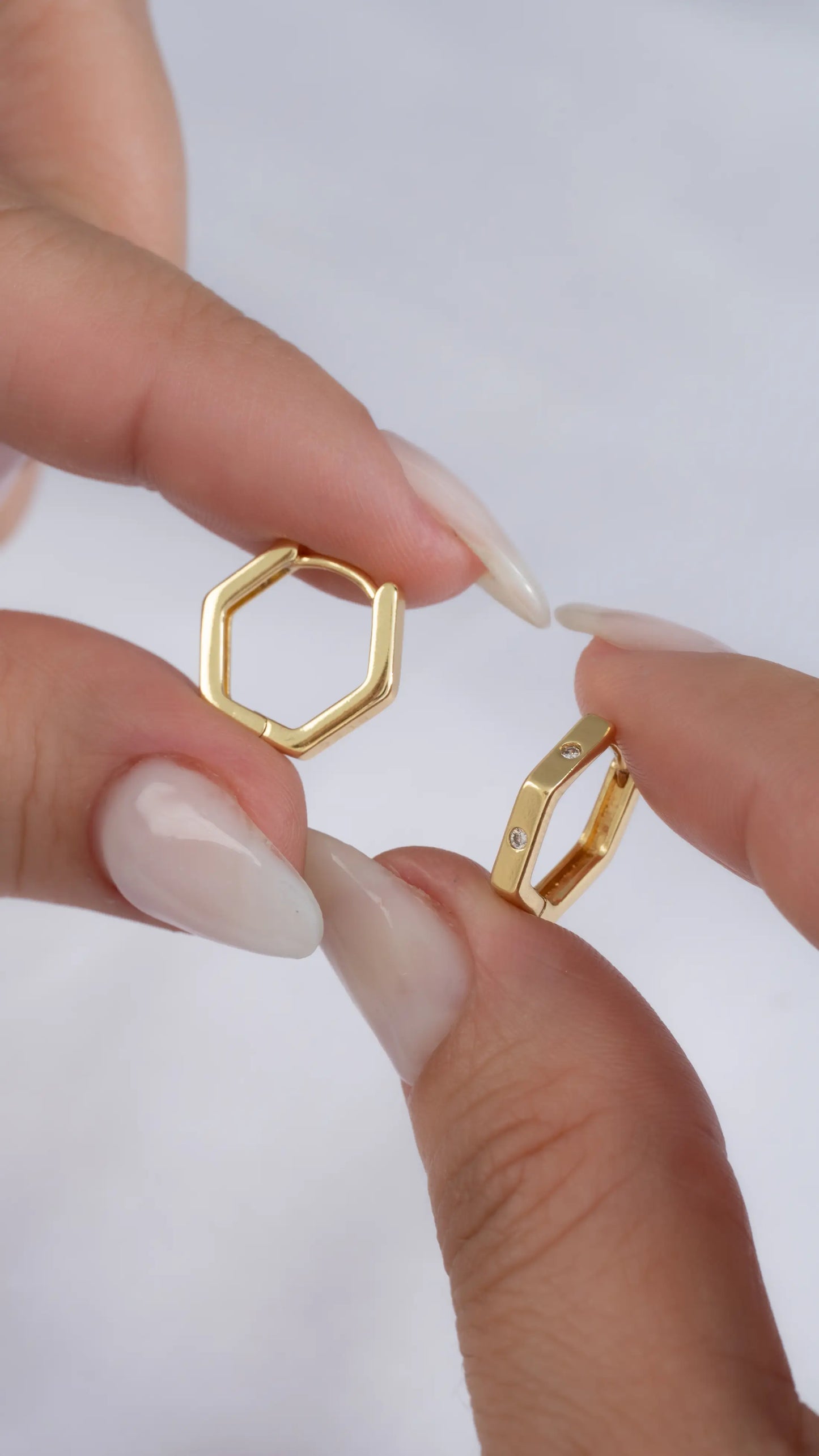 Candonga Hexa Grial 13 mm