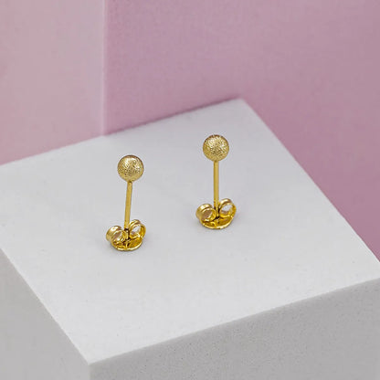 TOPO BALIN DIAMANTADO 4MM