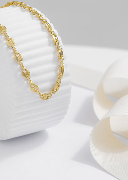 CADENA GUCCCI GRUESA 45CM