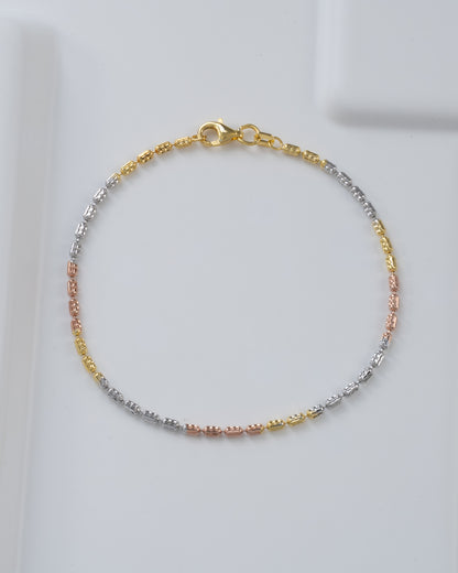 Pulsera Barril Nova IT 19.5 Cms