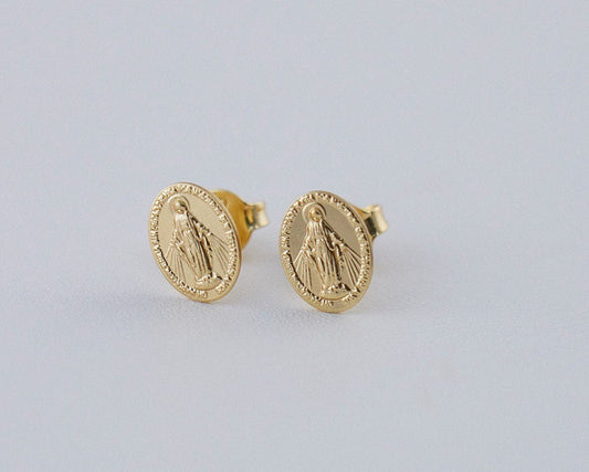 Arete Virgen Milagrosa
