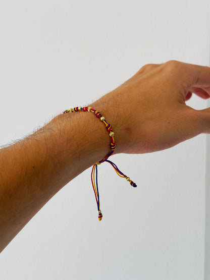 Pulsera de Lujo Colombia