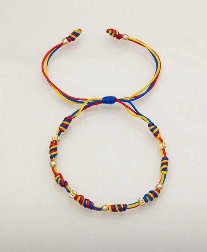 Pulsera de Lujo Colombia