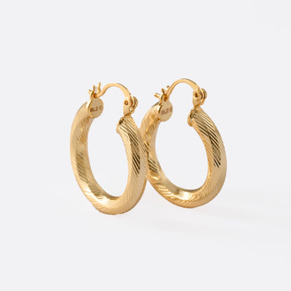 Arete For Love