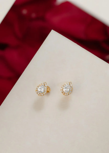 Arete Glamur cristal