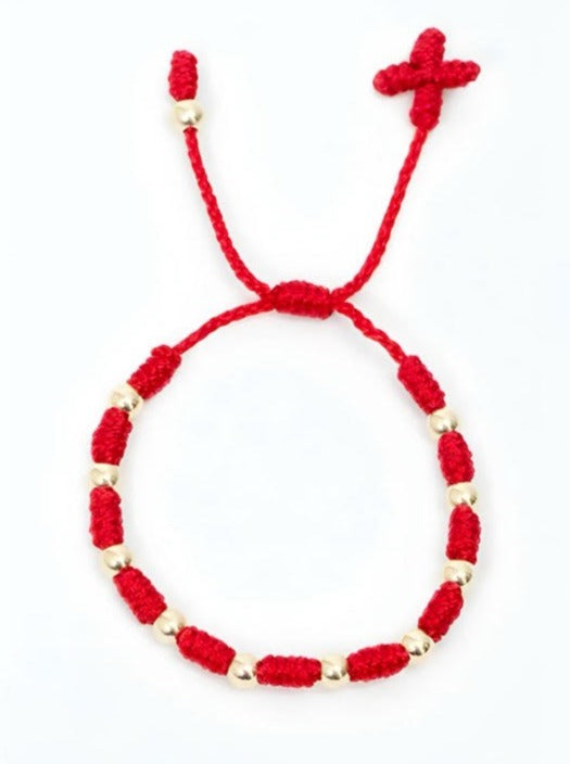 PULSERA DENARIO BALIN 4MM BEBE