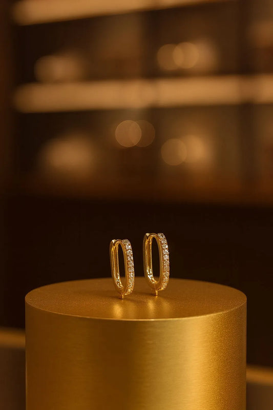 Candonga Gold Luxury