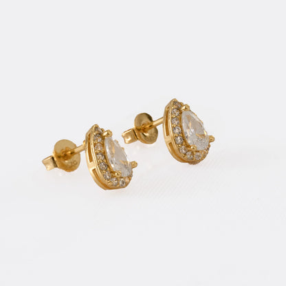 Arete Glamur cristal