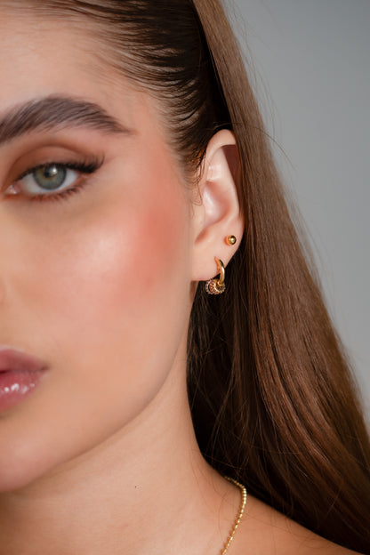 Arete Trilogy 3 Oros