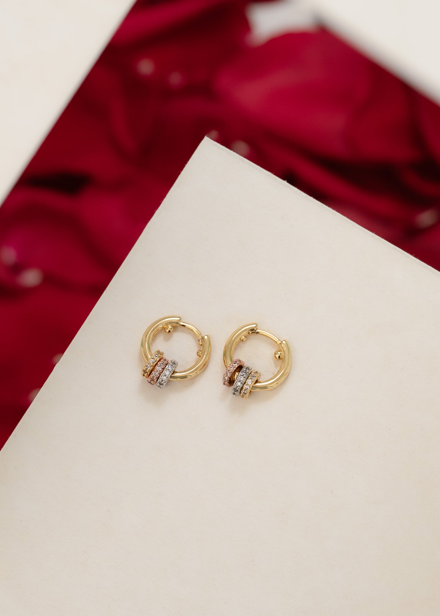 Arete Trilogy 3 Oros