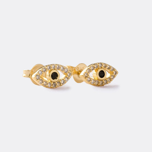 Arete Ojo Turco Circonia