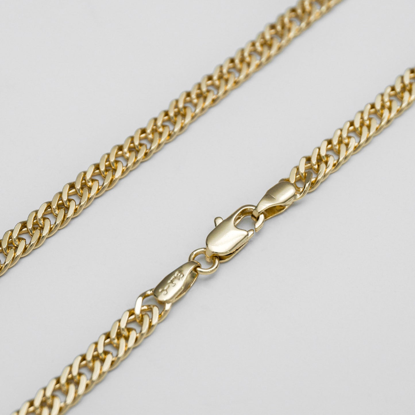 CADENA CONTINUA 65CM / 4MM