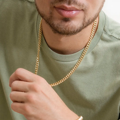 CUBANACADENA PREMIUM CUBANA 70CM