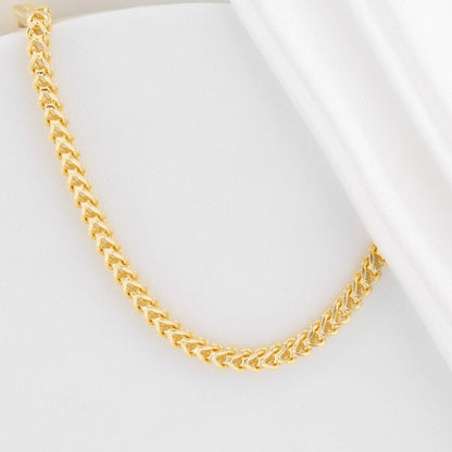 Cadena Franco 65 Cms