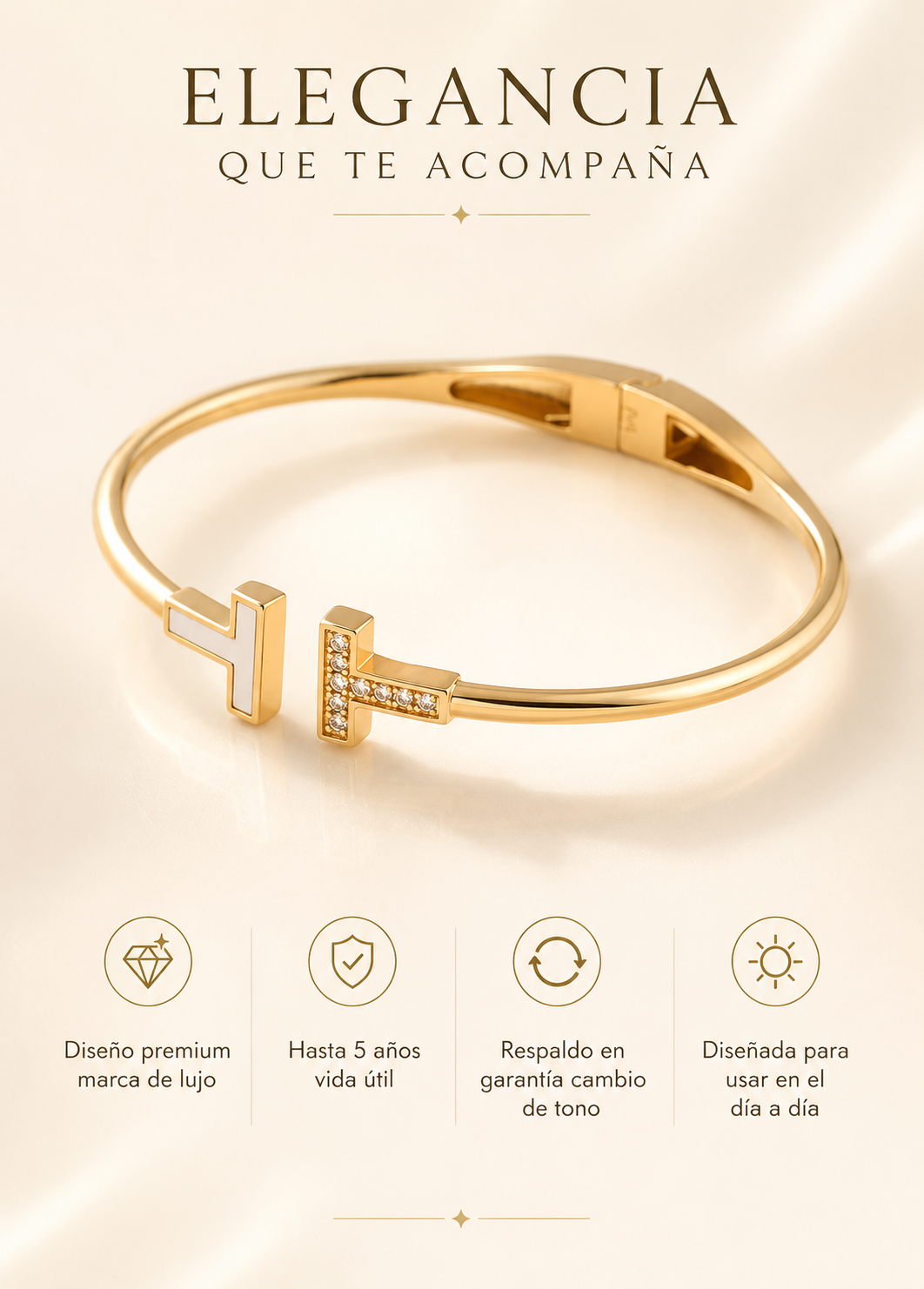 Aro TFanny edicion limitada