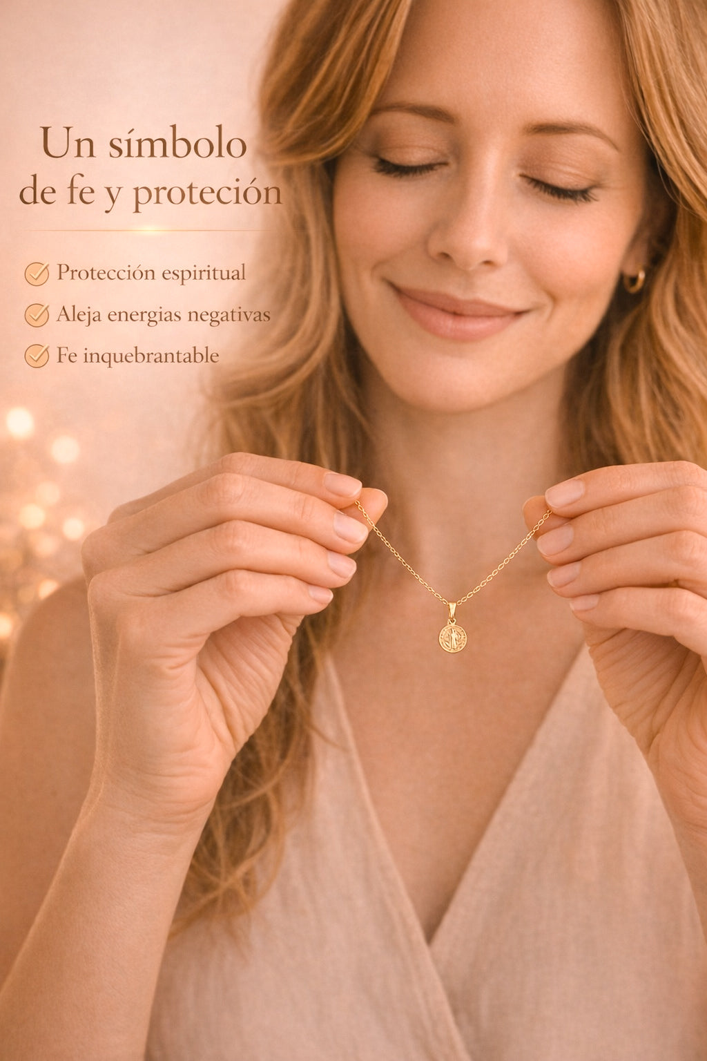 Fe & Protección Divina