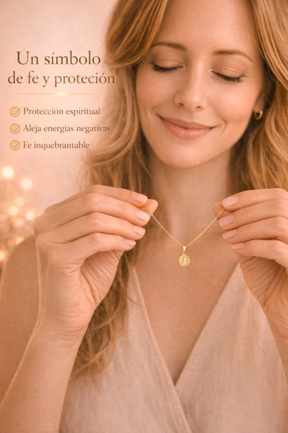 Fe & Protección Divina