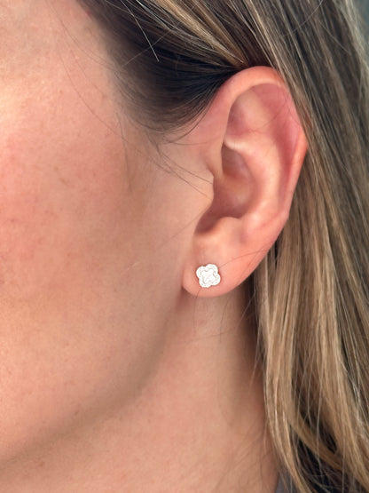 Conjunto Clover Nacar 0,7 mm 40 Cms + Ext