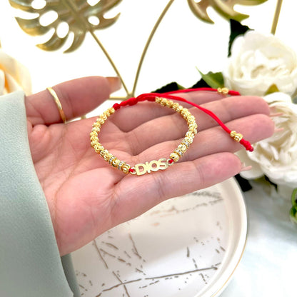 Pulsera De Lujo Dios Balin italy