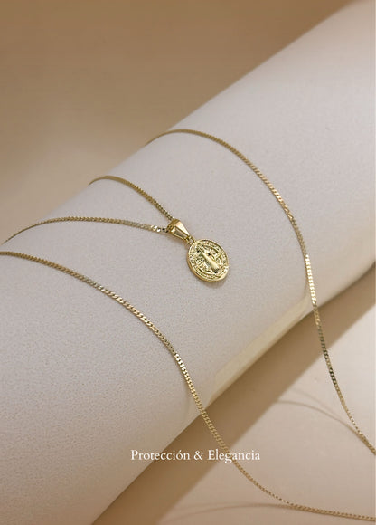 Combo Cubana 65 Cms + San Benito